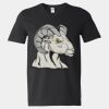 Softstyle V-Neck T-Shirt Thumbnail