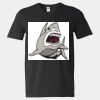 Softstyle V-Neck T-Shirt Thumbnail