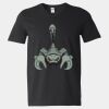 Softstyle V-Neck T-Shirt Thumbnail
