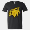 Softstyle V-Neck T-Shirt Thumbnail