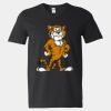 Softstyle V-Neck T-Shirt Thumbnail