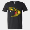 Softstyle V-Neck T-Shirt Thumbnail