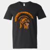 Softstyle V-Neck T-Shirt Thumbnail