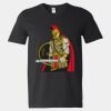 Softstyle V-Neck T-Shirt Thumbnail