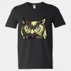 Softstyle V-Neck T-Shirt Thumbnail