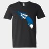 Softstyle V-Neck T-Shirt Thumbnail