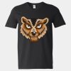 Softstyle V-Neck T-Shirt Thumbnail
