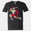 Softstyle V-Neck T-Shirt Thumbnail