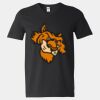 Softstyle V-Neck T-Shirt Thumbnail
