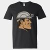 Softstyle V-Neck T-Shirt Thumbnail