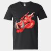 Softstyle V-Neck T-Shirt Thumbnail