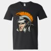 Softstyle V-Neck T-Shirt Thumbnail