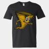 Softstyle V-Neck T-Shirt Thumbnail
