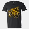 Softstyle V-Neck T-Shirt Thumbnail