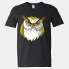 Softstyle V-Neck T-Shirt Thumbnail