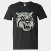 Softstyle V-Neck T-Shirt Thumbnail