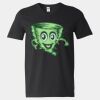 Softstyle V-Neck T-Shirt Thumbnail