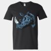 Softstyle V-Neck T-Shirt Thumbnail