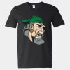 Softstyle V-Neck T-Shirt Thumbnail