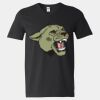 Softstyle V-Neck T-Shirt Thumbnail
