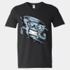 Softstyle V-Neck T-Shirt Thumbnail