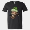 Softstyle V-Neck T-Shirt Thumbnail