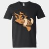 Softstyle V-Neck T-Shirt Thumbnail