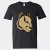 Softstyle V-Neck T-Shirt Thumbnail