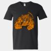 Softstyle V-Neck T-Shirt Thumbnail