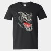 Softstyle V-Neck T-Shirt Thumbnail