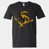 Softstyle V-Neck T-Shirt Thumbnail