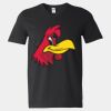 Softstyle V-Neck T-Shirt Thumbnail