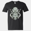Softstyle V-Neck T-Shirt Thumbnail