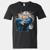 Softstyle V-Neck T-Shirt Thumbnail