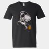 Softstyle V-Neck T-Shirt Thumbnail