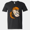 Softstyle V-Neck T-Shirt Thumbnail