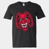 Softstyle V-Neck T-Shirt Thumbnail