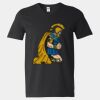 Softstyle V-Neck T-Shirt Thumbnail