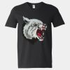 Softstyle V-Neck T-Shirt Thumbnail