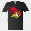 Softstyle V-Neck T-Shirt Thumbnail