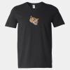 Softstyle V-Neck T-Shirt Thumbnail
