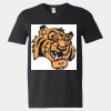 Softstyle V-Neck T-Shirt Thumbnail