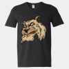 Softstyle V-Neck T-Shirt Thumbnail
