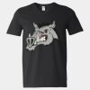 Softstyle V-Neck T-Shirt Thumbnail