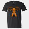 Softstyle V-Neck T-Shirt Thumbnail