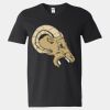 Softstyle V-Neck T-Shirt Thumbnail