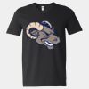Softstyle V-Neck T-Shirt Thumbnail