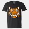 Softstyle V-Neck T-Shirt Thumbnail