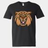 Softstyle V-Neck T-Shirt Thumbnail