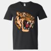 Softstyle V-Neck T-Shirt Thumbnail
